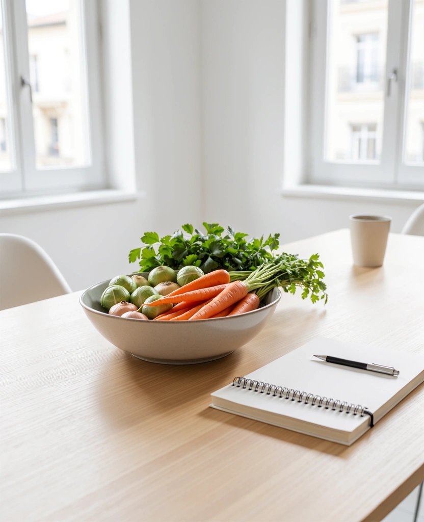 Espace de travail Nutrilogique à Toulouse