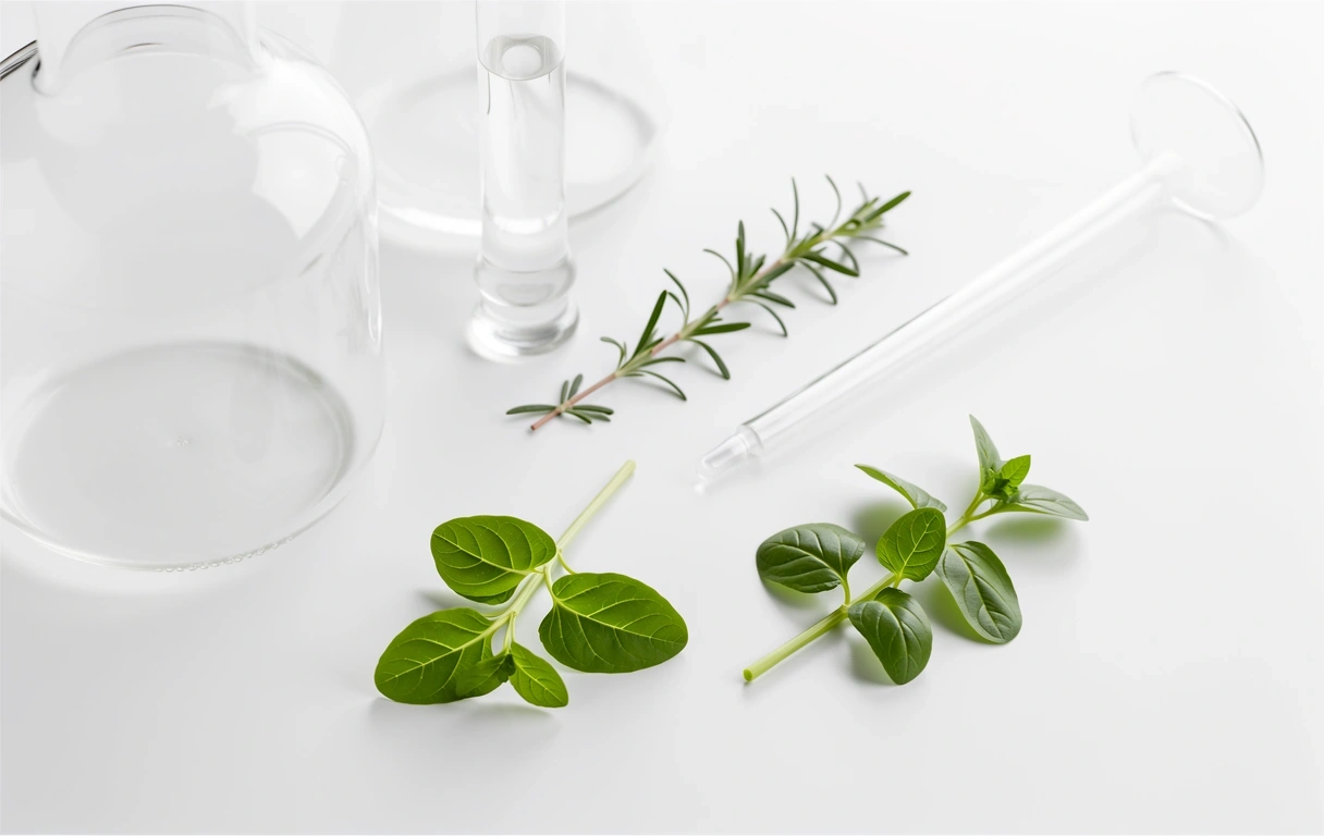 Environnement professionnel Nutrilogique